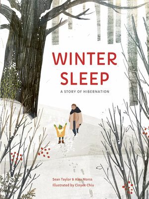 cover image of Winter Sleep